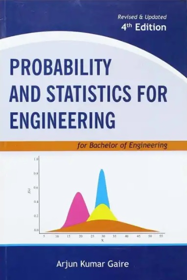 Probability and Statistics for Engineering